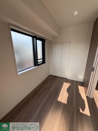 アトラスシティ千歳烏山グランスイート 杜ノ棟の物件内観写真